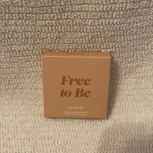 ColorPop Free to be Pressed Powder Palette